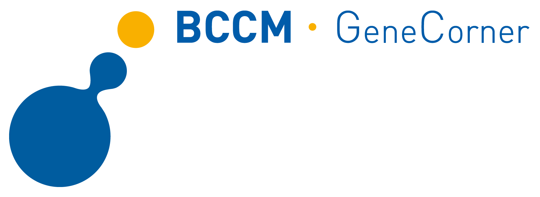 BCCM/GeneCorner Plasmid Collection
